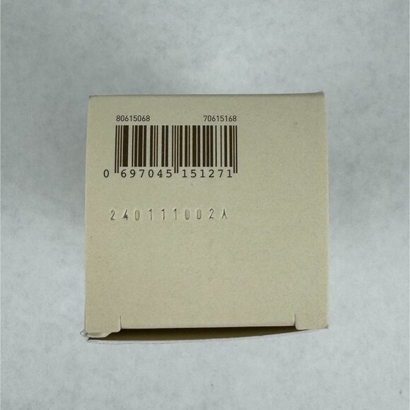 AHAVA Time To Hydrate Hydration Cream Mask 3.4 fl oz Dead Sea Minerals Sealed - Picture 9 of 9